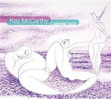 L'amore tace - CD Audio di Kay McCarthy