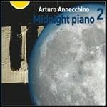 Midnight Piano 2 - CD Audio di Arturo Annecchino