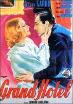 Grand Hotel (DVD)