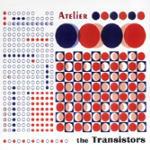 Atelier - CD Audio di Transistors