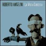 La vita concessa - CD Audio di Roberto Angelini