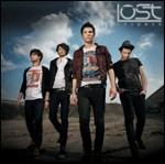 Sospeso - CD Audio di Lost