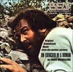 Un Esercito di 5 Uomini - the Link (Colonna sonora) - CD Audio di Ennio Morricone