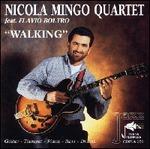 Walking - CD Audio di Nicola Mingo