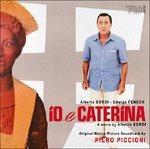 Io e Caterina (Colonna sonora) - CD Audio di Piero Piccioni