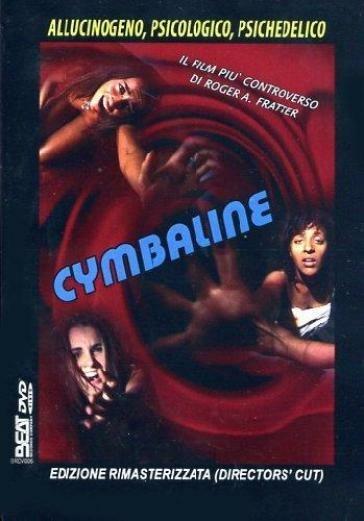 Cymbaline (DVD) di Roger A. Fratter - DVD