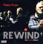 Rewind the Studio Album (Colonna sonora) - CD Audio di Fabio Frizzi