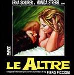 Le Altre (Colonna sonora) - CD Audio di Piero Piccioni