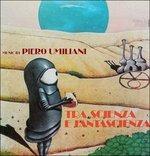 Tra Scienza e Fantascienza (Colonna sonora) - CD Audio di Piero Umiliani