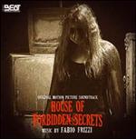 House of Forbidden Secrets (Colonna sonora)