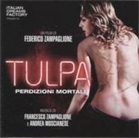 Tulpa (Colonna sonora) - CD Audio di Alvarius