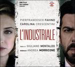 L'industriale (Colonna sonora) - CD Audio di Andrea Morricone