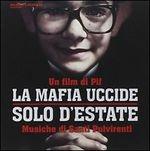 La Mafia Uccide Solo D'estate (Colonna sonora) - CD Audio di Santi Pulvirenti