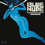 Blue Nude (Colonna sonora) - CD Audio di Piero Umiliani