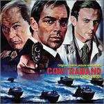 Contraband (Colonna sonora)