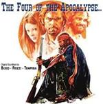 The Four of the Apocalypse... (Colonna sonora)