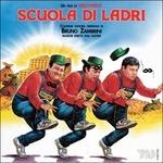 Scuola di Ladri (Colonna sonora) (+ Bonus Tracks)