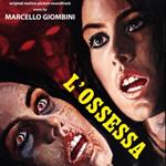 L'ossessa (Colonna sonora)