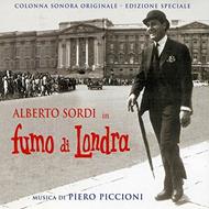 Fumo di Londra (Colonna sonora)