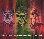Lucio Fulci's Gates of Hell Trilogy (Colonna sonora)