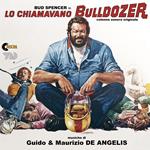 Lo chiamavano Bulldozer (Colonna Sonora)