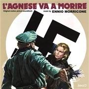 L'Agnese va a morire (Colonna Sonora) - CD Audio di Ennio Morricone