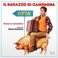 Il Ragazzo Di Campagna (7