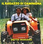 Il ragazzo di campagna (Colonna Sonora)