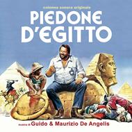 Piedone d'Egitto (Colonna Sonora)