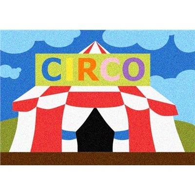 Album. Il Circo Sabbiarelli - 2