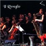 Il risveglio - CD Audio di Claudia Bombadella