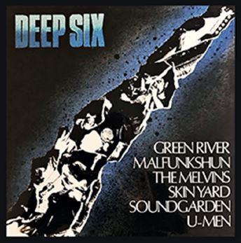 Deep Six - Vinile LP