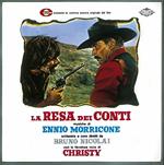 La Resa Dei Conti 2Xlp 140 Gr.Hq Vinyl)
