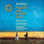 Fratello Sole, Sorella Luna (Colonna sonora) (140 gr. + Gatefold Sleeve)