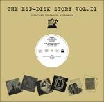 The ESP Disk Story vol.2 (140 gr.) - Vinile LP