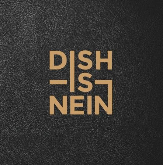 Dish-Is-Nein (Limited Edition) - CD Audio di Dish-Is-Nein