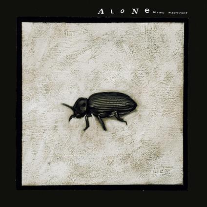 Alone vol.4 - CD Audio di Gianni Maroccolo