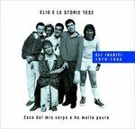 Esco dal mio corpo e ho molta paura - CD Audio + DVD di Elio e le Storie Tese