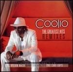 The Greatest Hits (Remixes) - CD Audio di Coolio