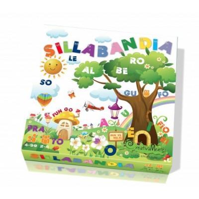 Sillabandia - 4