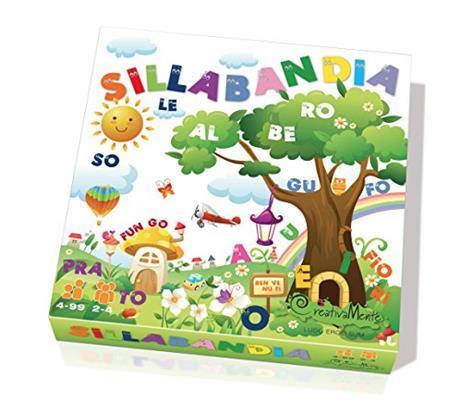 Sillabandia - 7