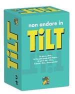 Tilt. Gioco da tavolo