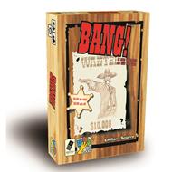 Bang! Gioco da tavolo