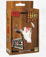 Bang! High Nood + Fistful of Cards (Espansione per Bang!). Gioco da tavolo