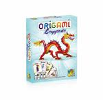 Origami. Leggende. Gioco da tavolo