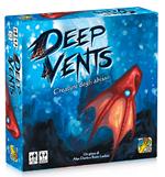 Deep Vents. Gioco da tavolo