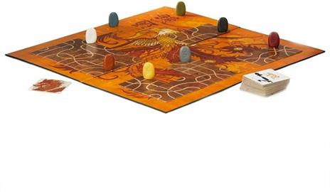 Tsuro. Gioco da tavolo - 2