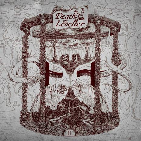 II - CD Audio di Death the Leveller