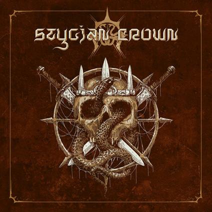 Stygian Crown - CD Audio di Stygian Crown