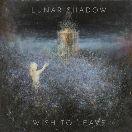 Wish to Leave - CD Audio di Lunar Shadow